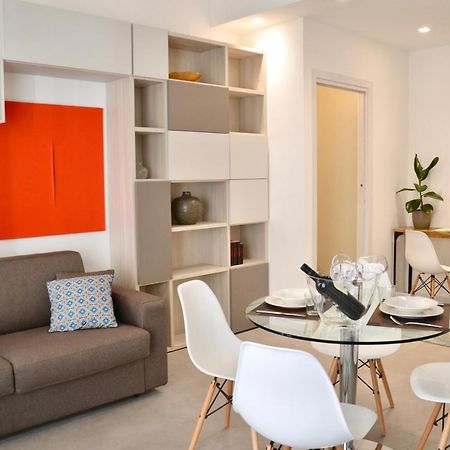 Flats4Rent Nikos Apartamento Verona Exterior foto