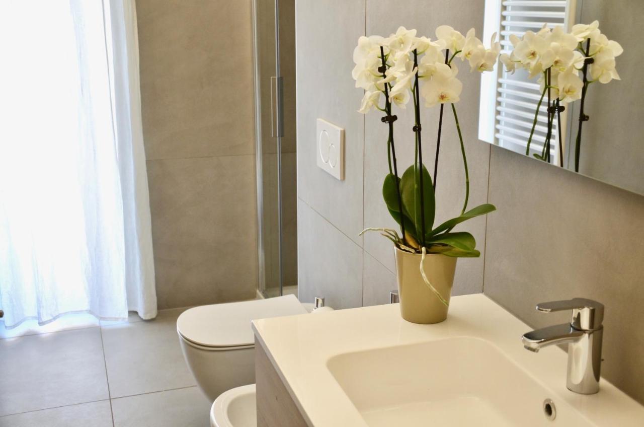 Flats4Rent Nikos Apartamento Verona Exterior foto