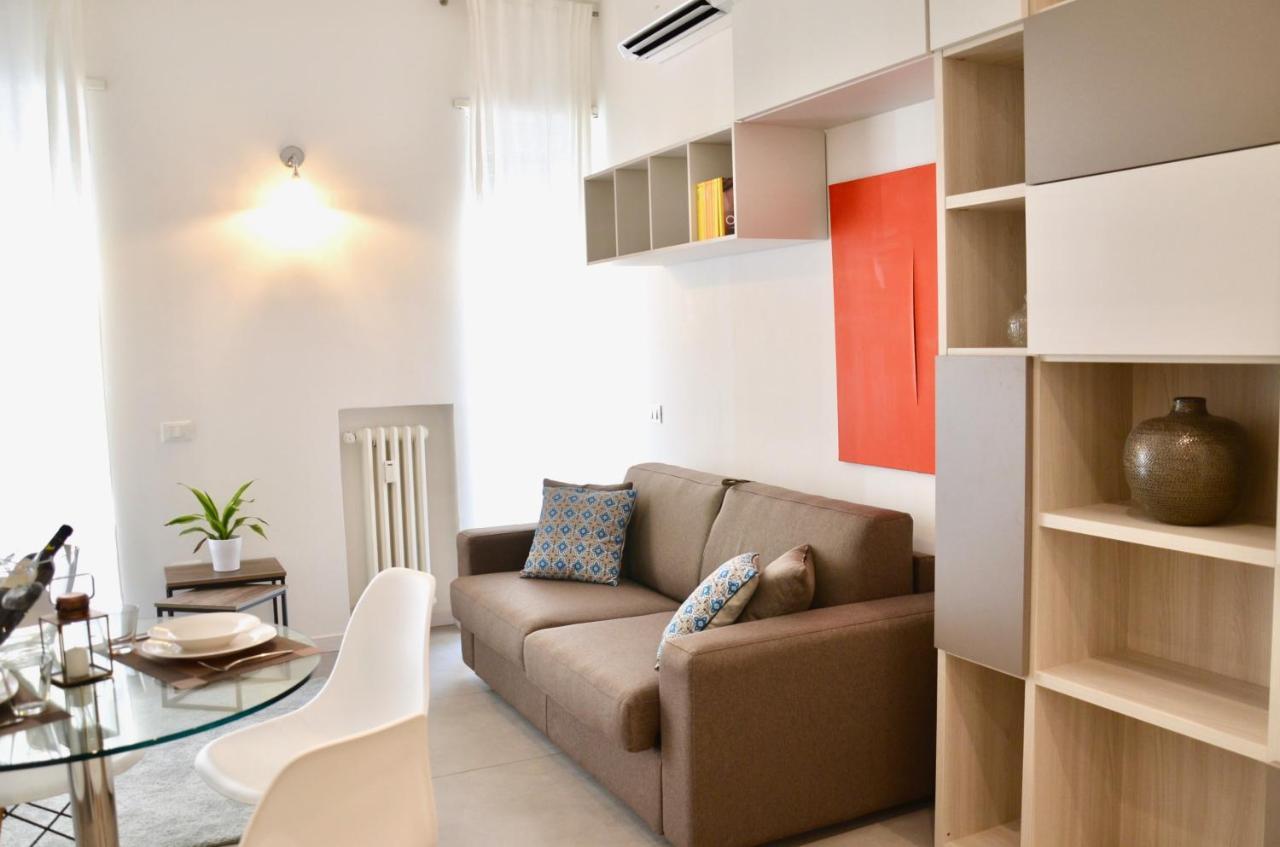 Flats4Rent Nikos Apartamento Verona Exterior foto