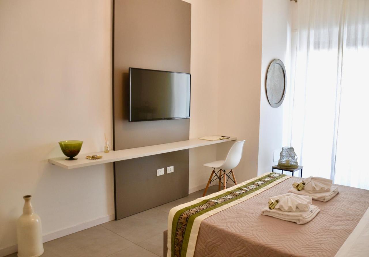 Flats4Rent Nikos Apartamento Verona Exterior foto