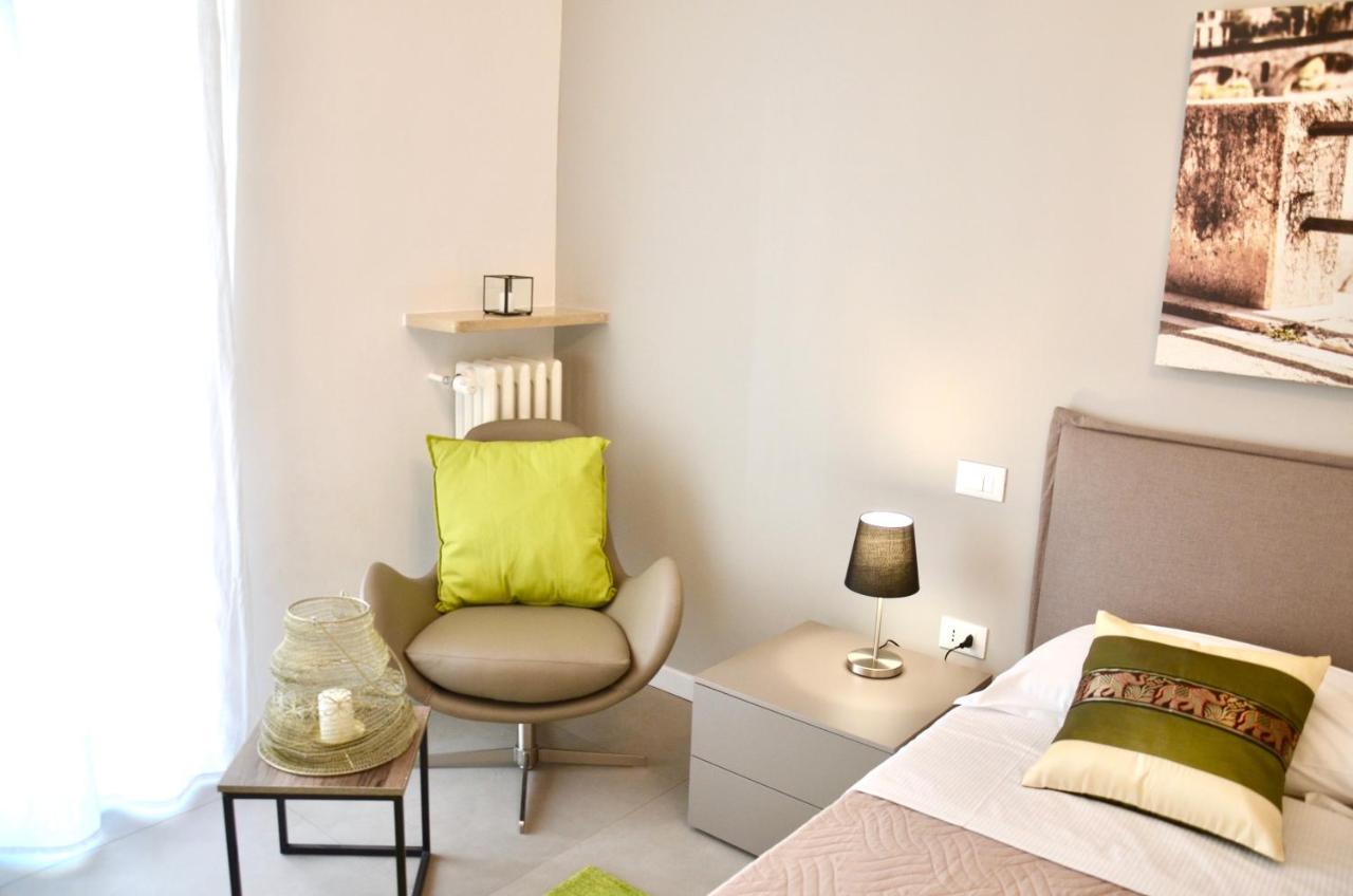Flats4Rent Nikos Apartamento Verona Exterior foto