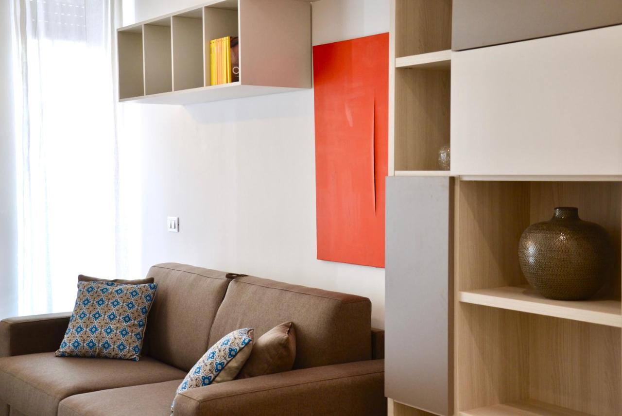 Flats4Rent Nikos Apartamento Verona Exterior foto