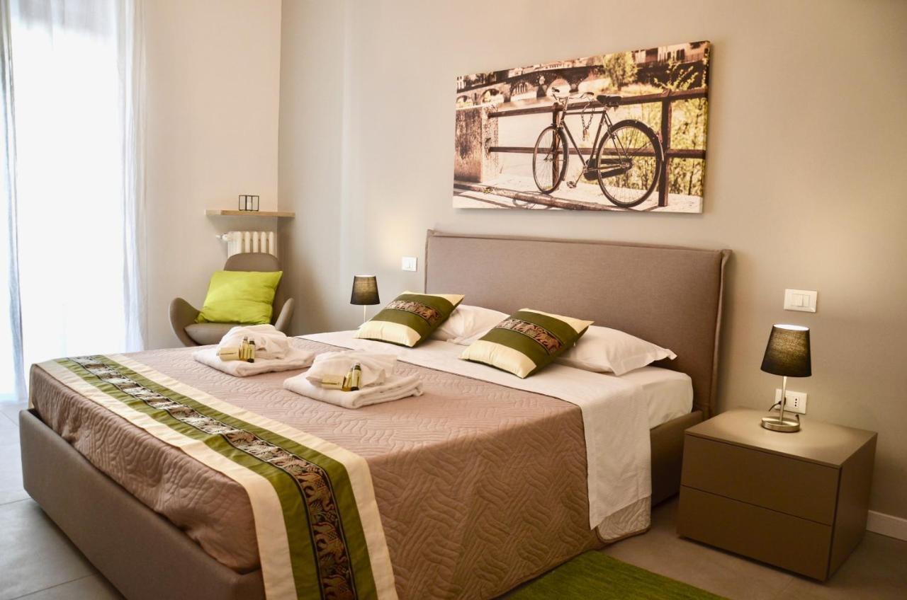Flats4Rent Nikos Apartamento Verona Exterior foto