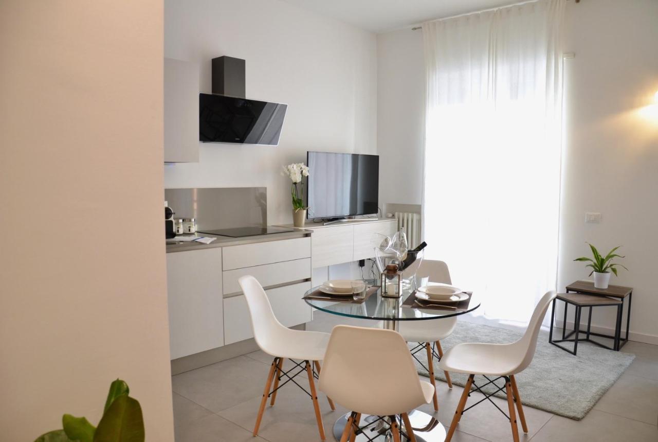 Flats4Rent Nikos Apartamento Verona Exterior foto